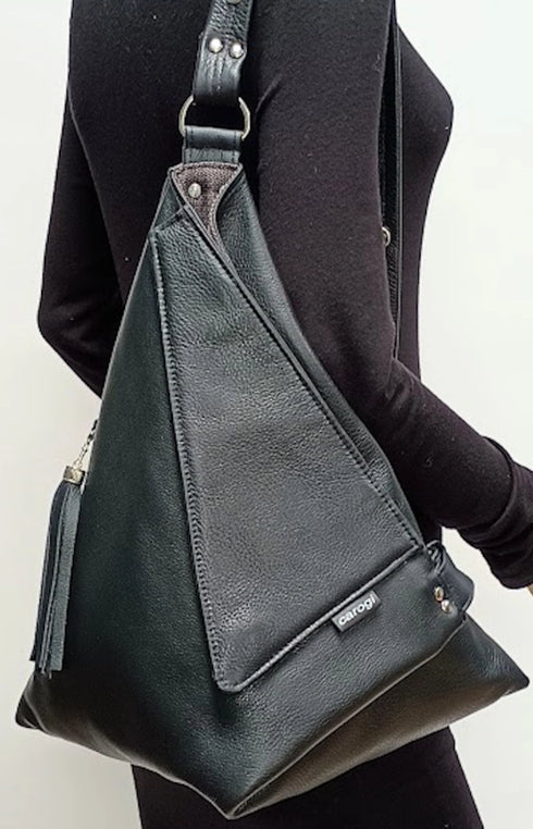 Black Leather